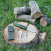 Fosco Industries Bestek opvouwbaar+kurketr. - Thumbnail Image 2