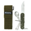 Fosco Industries Bestek opvouwbaar+kurketr. - Thumbnail Image 3