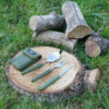 Fosco Industries Bestek 3-delig opvouwbaar - Thumbnail Image 3