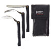 Fosco Industries Bestek 3-delig opvouwbaar - Thumbnail Image 4