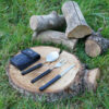 Fosco Industries Bestek 3-delig opvouwbaar - Thumbnail Image 5
