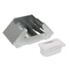 BCB BCB folding cooker and windbreak CN337 - Thumbnail Image 3