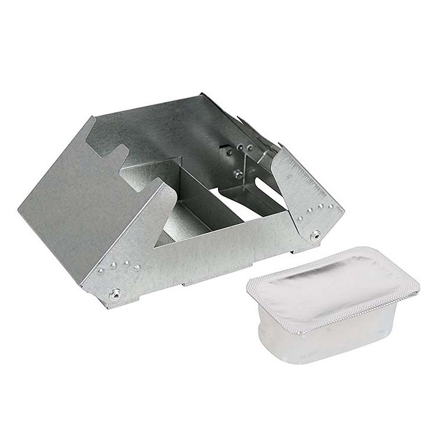 BCB BCB folding cooker and windbreak CN337 - Afbeelding 3