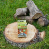 BCB BCB folding cooker and windbreak CN337 - Thumbnail Image 4