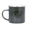 Fostex WWII Series Emaille mok US Army - Thumbnail Image 4