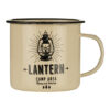 Fosco Industries Emaille mok Outdoor Lantern - Thumbnail Image 3