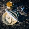 Fosco Industries Emaille mok Catch Your Own Meal - Thumbnail Image 4