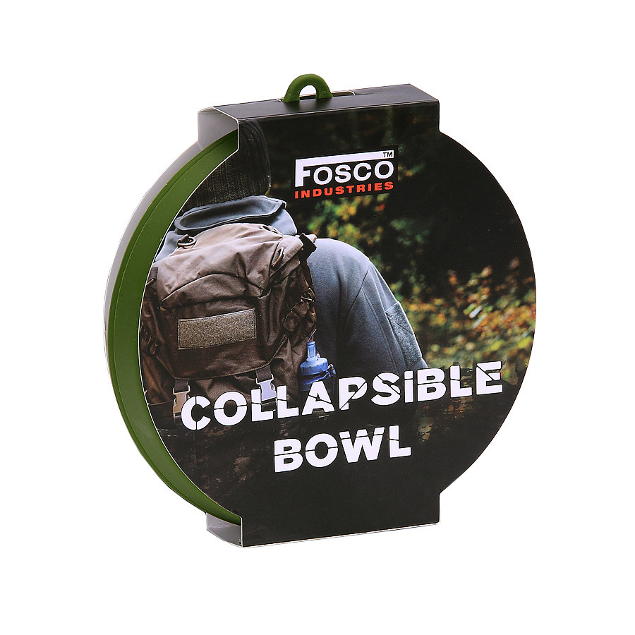 Fosco Industries Opvouwbare schaal - Afbeelding 3
