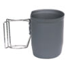 BCB BCB Crusader Cup Canteen MK 2, 1 Litre CN540C - Thumbnail Image 4