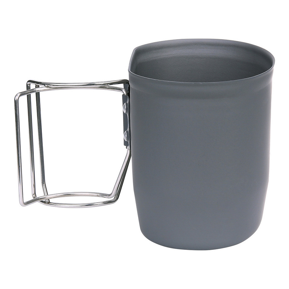 BCB BCB Crusader Cup Canteen MK 2, 1 Litre CN540C - Afbeelding 4