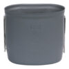 BCB BCB Crusader Cup Canteen MK 2, 1 Litre CN540C - Thumbnail Image 3