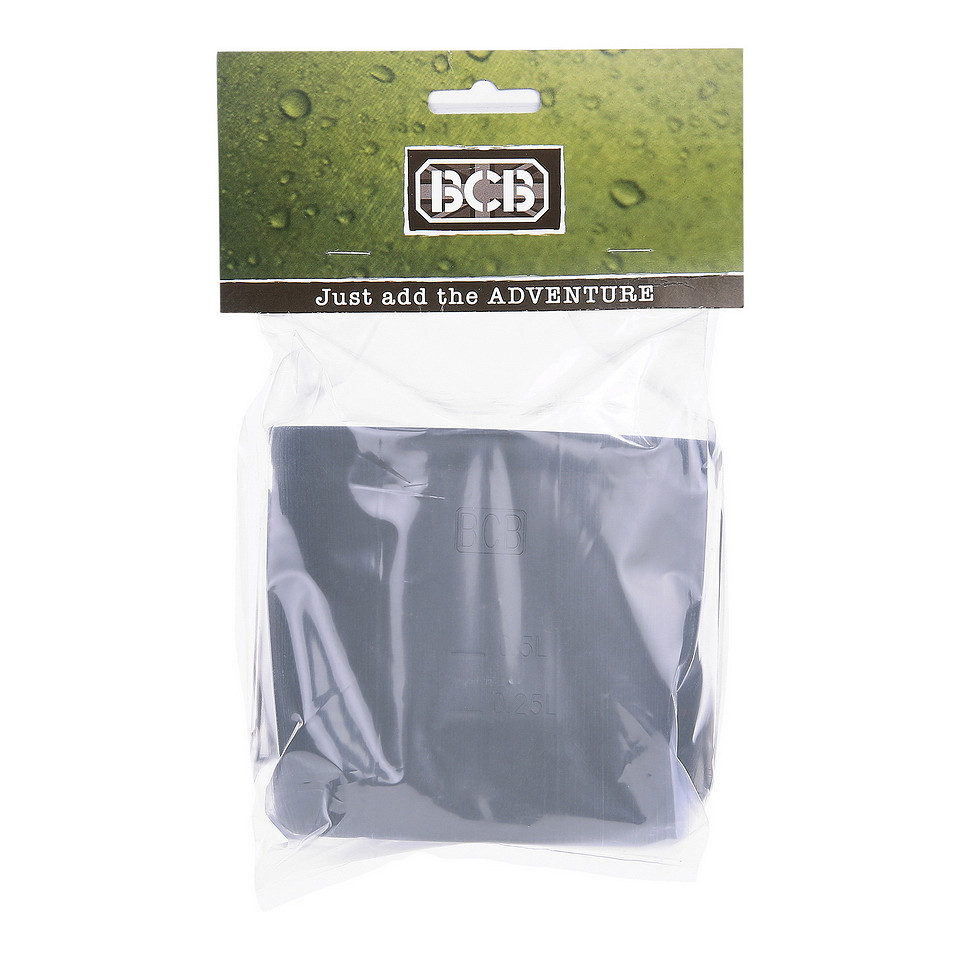 BCB BCB Crusader Cup Canteen MK 2, 1 Litre CN540C - Afbeelding 6