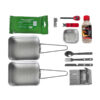 BCB BCB outdoor cooking set CN020 - Thumbnail Image 2