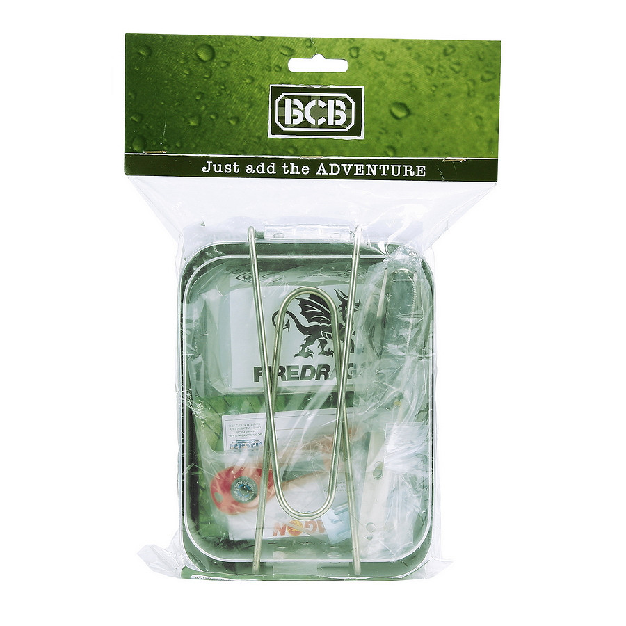 BCB BCB outdoor cooking set CN020 - Afbeelding 4