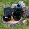 BCB BCB Multi-Fuel Cooking System (5 delig set) CN023 - Thumbnail Image 12