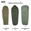 Task Force 2215 TF-2215 Slaapzak lakenzak - Thumbnail Image 8