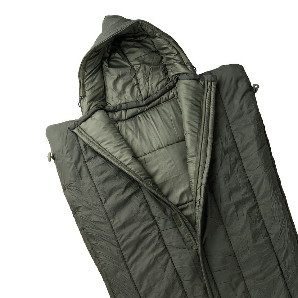 Fostex Garments Slaapzak Commander - Afbeelding 3