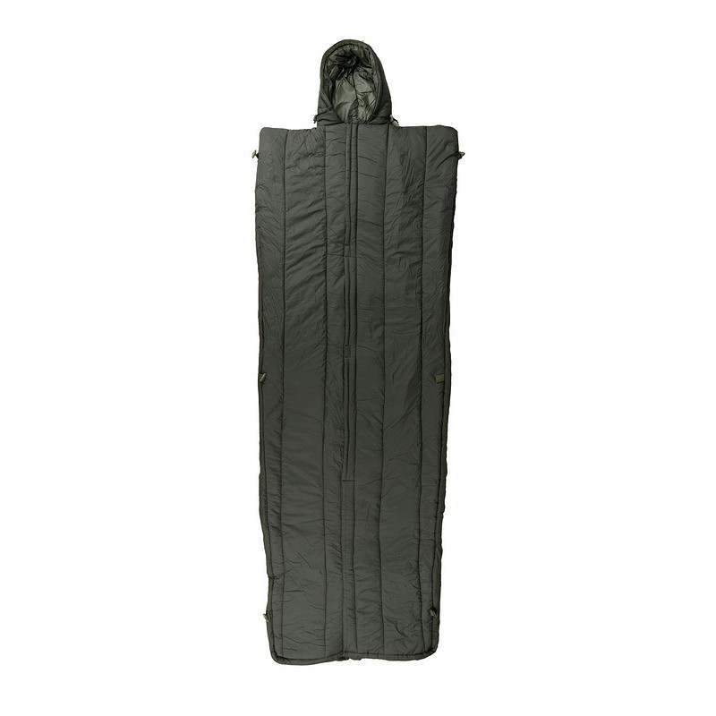 Fostex Garments Slaapzak Commander - Afbeelding 2