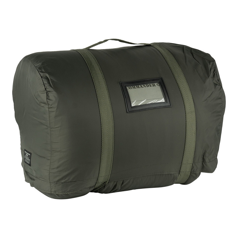 Fostex Garments Slaapzak Commander - Afbeelding 4