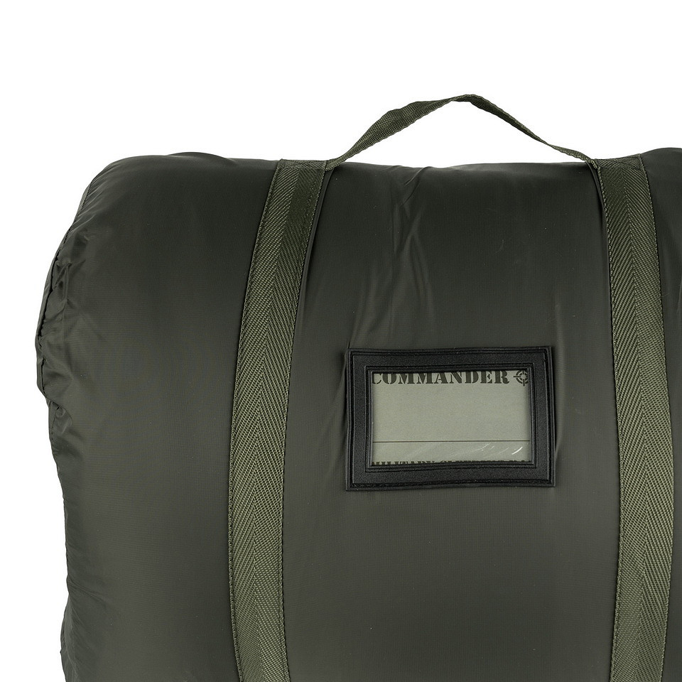 Fostex Garments Slaapzak Commander - Afbeelding 6