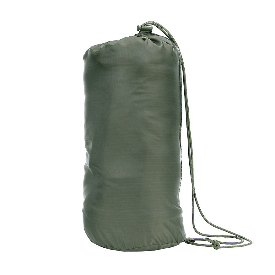 Fosco Industries Slaapzak fleece bushcraft series - Afbeelding 3