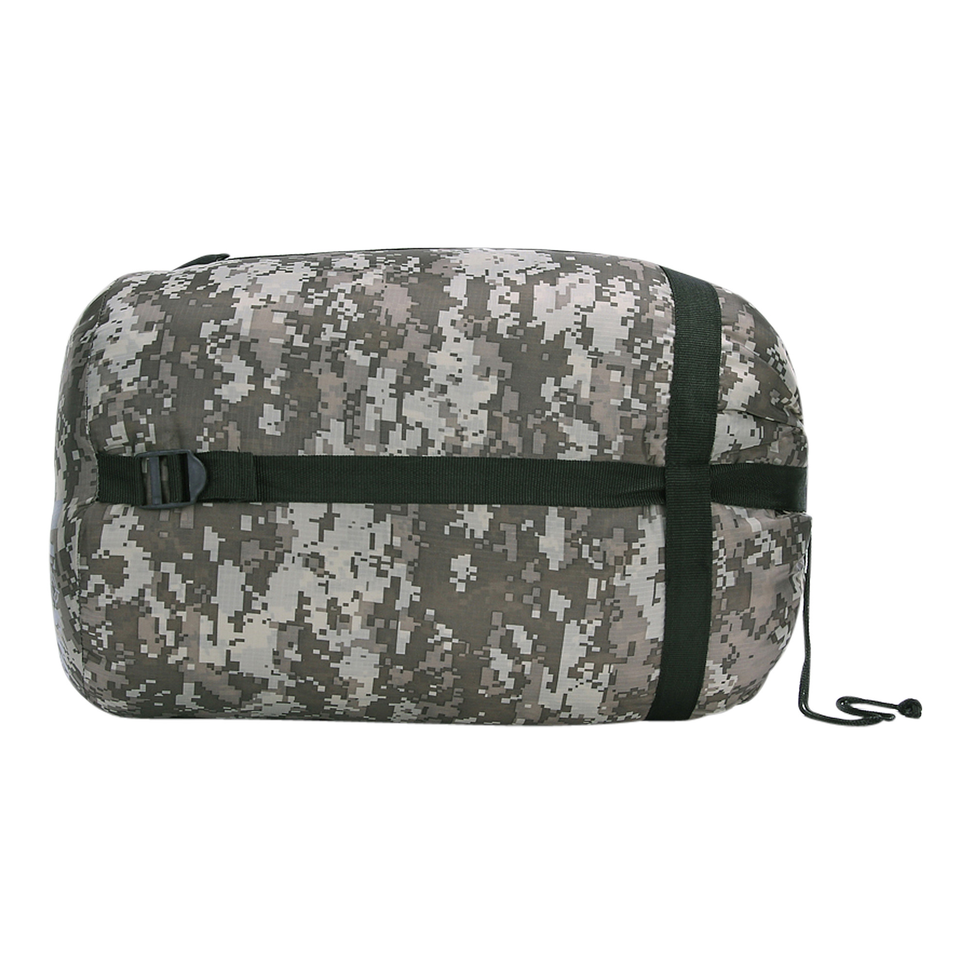 Fostex Garments Slaapzak sniper camo - Afbeelding 2