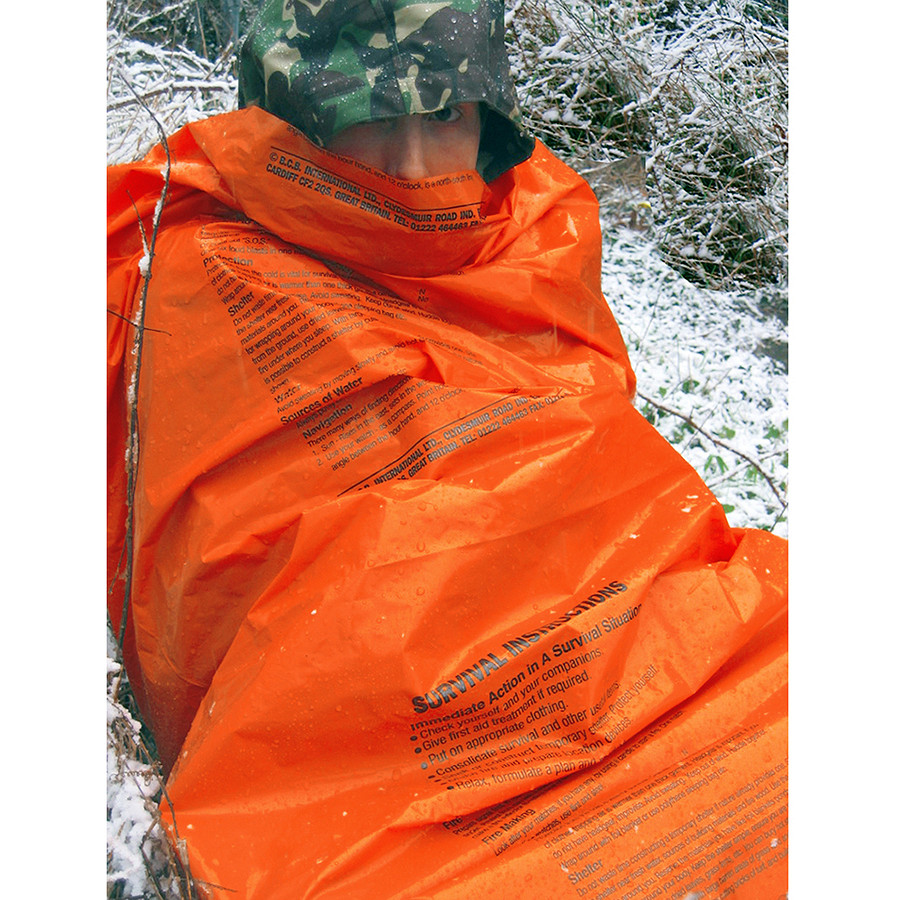 BCB BCB Survival bag CL044 - Afbeelding 3
