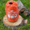 BCB BCB Selfinflatable slaapmat met opberghoes CT649 - Thumbnail Image 3