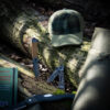 Fosco Industries Slaapmat M-90 18MM - Thumbnail Image 7