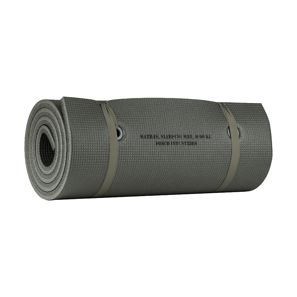 Fosco Industries Slaapmat M-90 18MM - Afbeelding 3