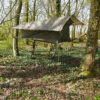 Fosco Industries Hangmat jungle - Thumbnail Image 2