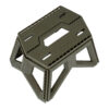 Fosco Industries Opvouwbare outdoor kruk klein - Thumbnail Image 4
