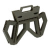 Fosco Industries Opvouwbare outdoor kruk klein - Thumbnail Image 5