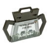 Fosco Industries Opvouwbare outdoor kruk klein - Thumbnail Image 6
