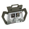 Fosco Industries Opvouwbare outdoor kruk klein - Thumbnail Image 7