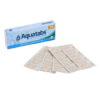 BCB water zuiverings tabletten per stuk (1 x 50 stuks) CR216