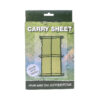 BCB BCB Vital Emergency aid carry sheet CT100S - Thumbnail Image 2