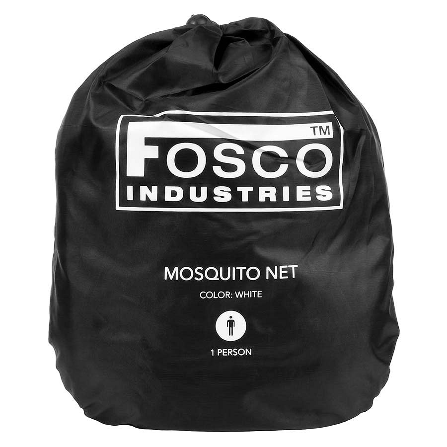 Fosco Industries Muskietnet 1-pers. - Afbeelding 4