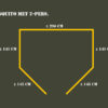 Fosco Industries Muskietnet 2-pers. - Thumbnail Image 2