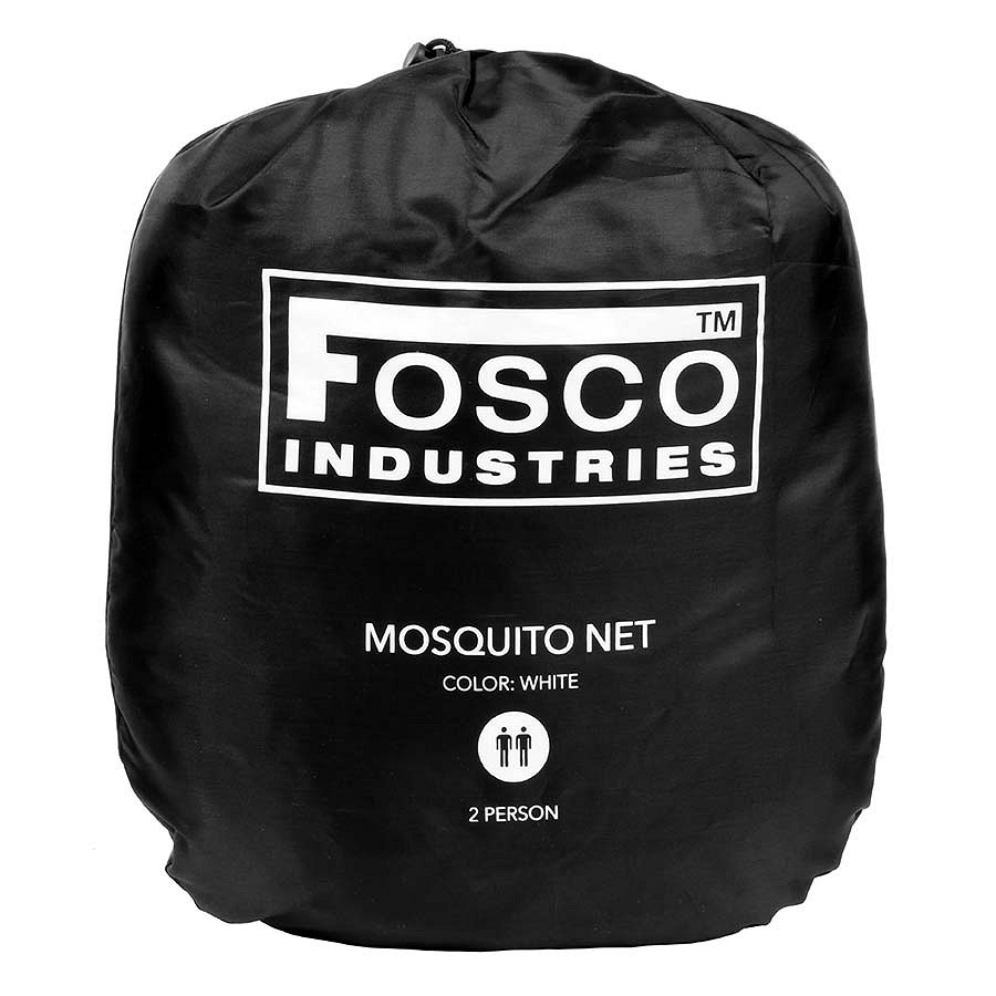 Fosco Industries Muskietnet 2-pers. - Afbeelding 3
