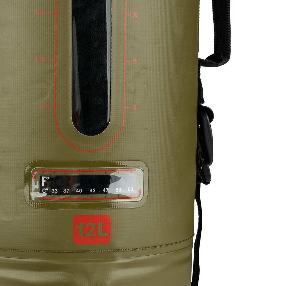 Fosco Industries Outdoor buitendouche 12L (met pomp) - Afbeelding 4