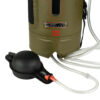 Fosco Industries Outdoor buitendouche 12L (met pomp) - Thumbnail Image 6