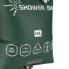 Fosco Industries Camping douche Premium 15L TPU - Thumbnail Image 2