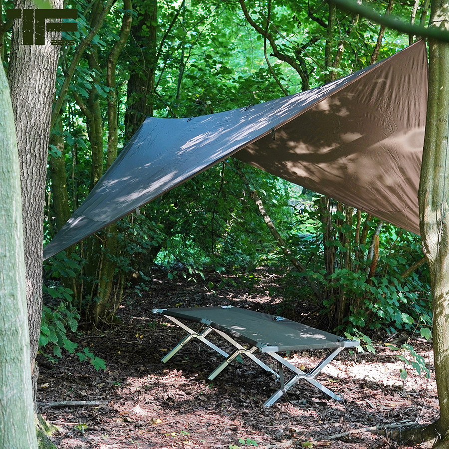 TF-2215 Tarp TF-2215 Tarp