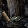 Fosco Industries Opvouwbaar zitmat JYFD - Thumbnail Image 13