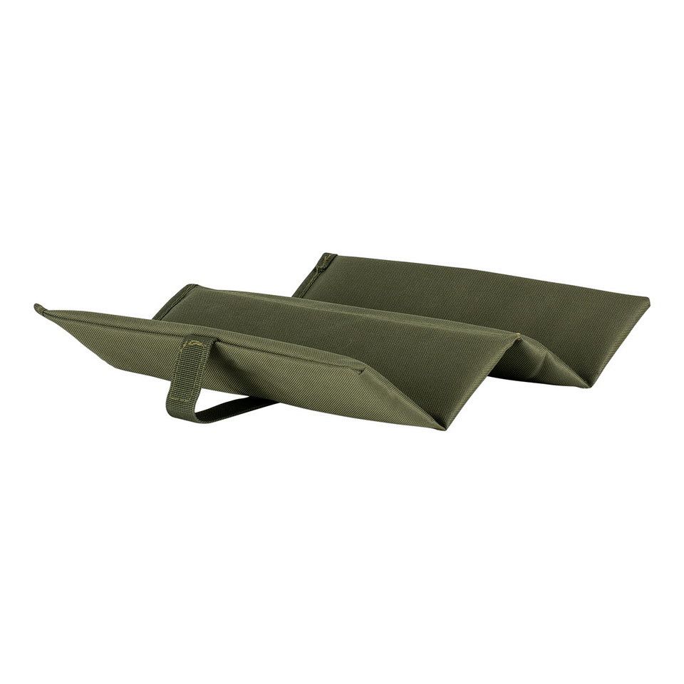 Fosco Industries Opvouwbaar zitmat JYFD - Afbeelding 2
