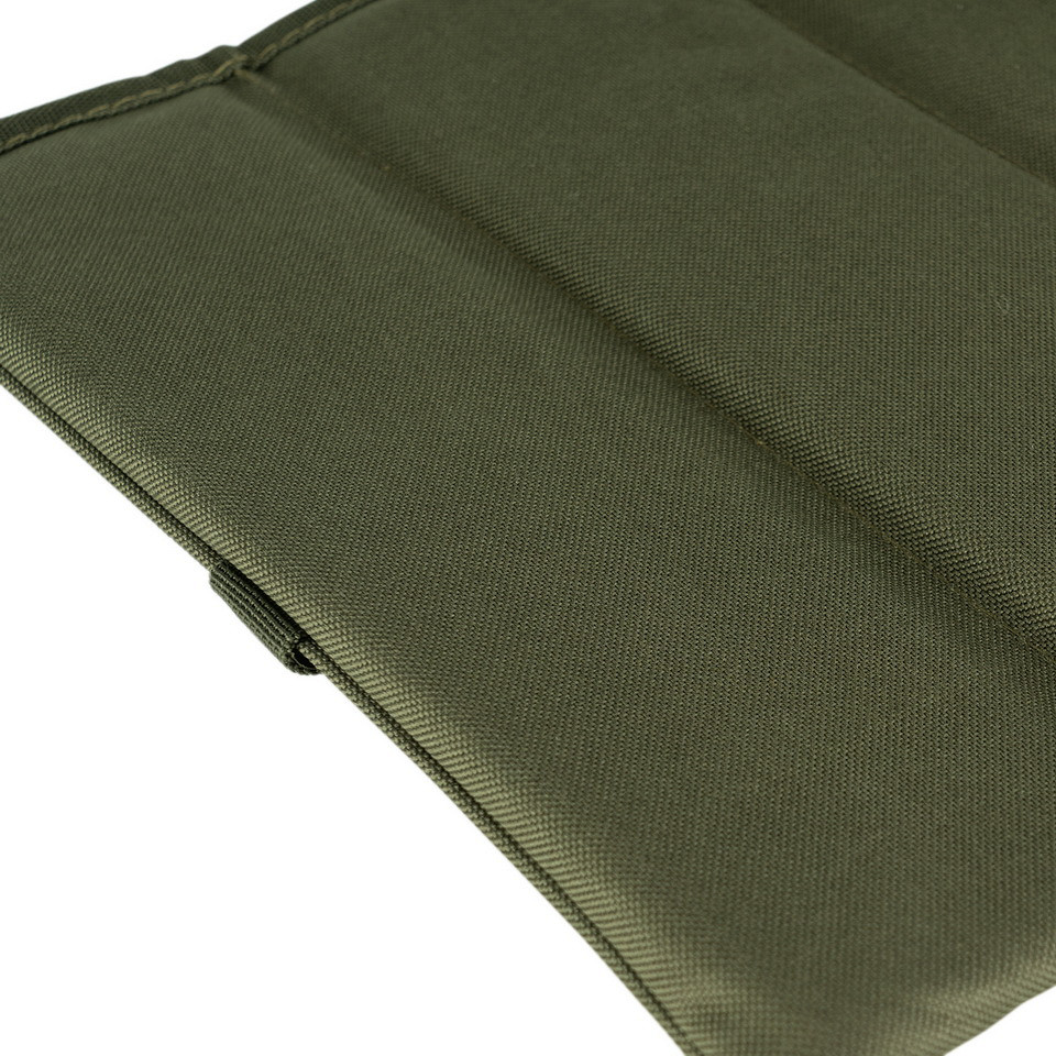 Fosco Industries Opvouwbaar zitmat JYFD - Afbeelding 4
