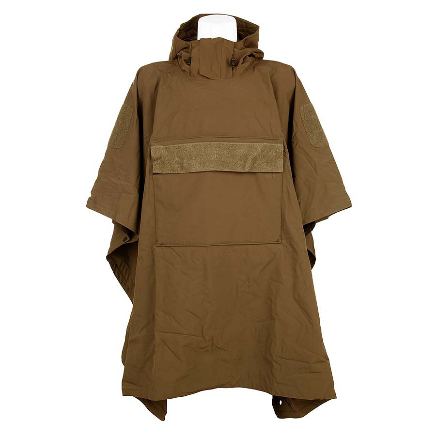 101 INC Poncho outbreak - Afbeelding 2