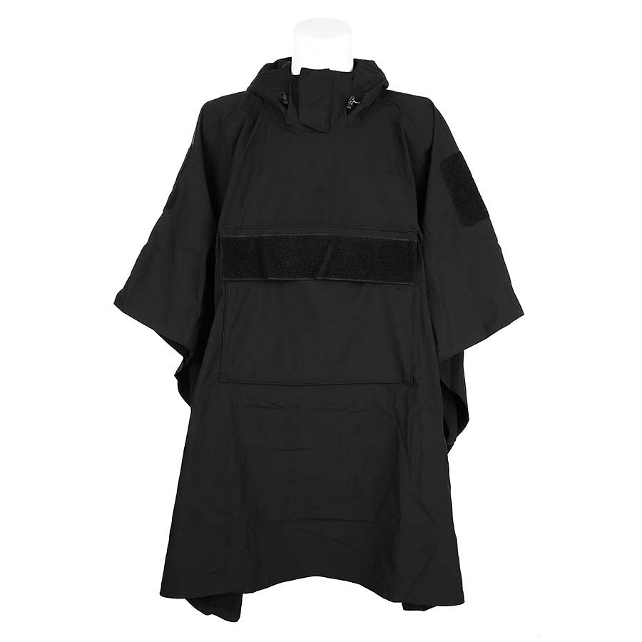 101 INC Poncho outbreak - Afbeelding 3