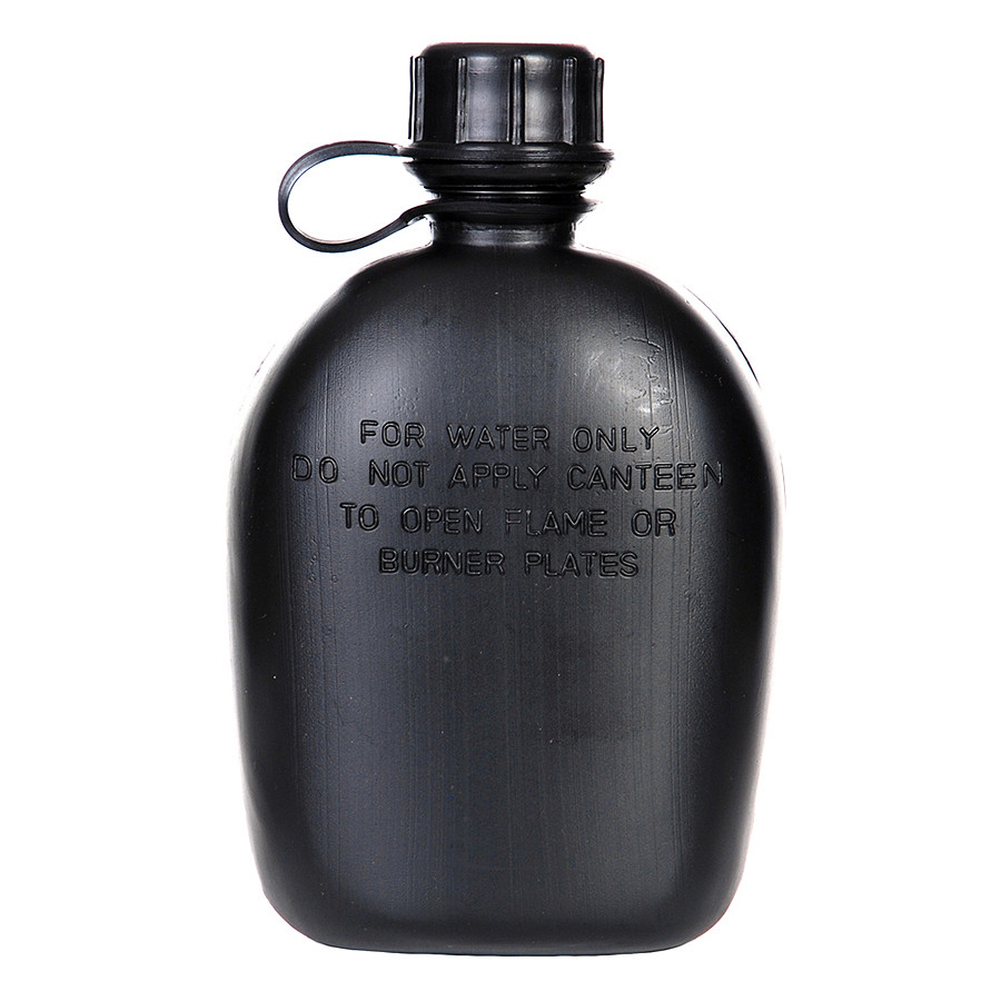 Fosco Industries Veldfles PVC - Afbeelding 3